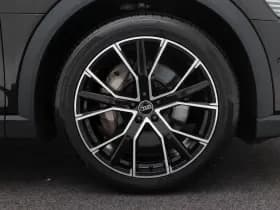 Audi E-tron Sportback 55 quattro edition 95 kWh thumbnail 13