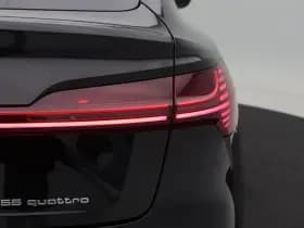 Audi E-tron Sportback 55 quattro edition 95 kWh thumbnail 14