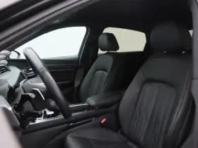 Audi E-tron Sportback 55 quattro edition 95 kWh thumbnail 22