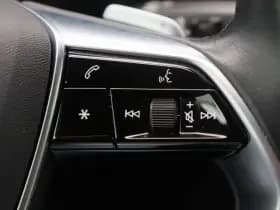 Audi E-tron Sportback 55 quattro edition 95 kWh thumbnail 27