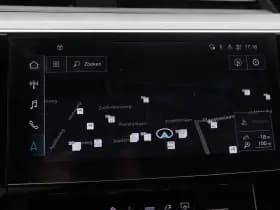 Audi E-tron Sportback 55 quattro edition 95 kWh thumbnail 30