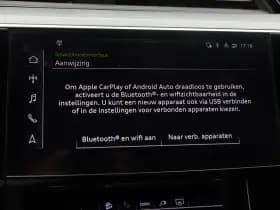 Audi E-tron Sportback 55 quattro edition 95 kWh thumbnail 31