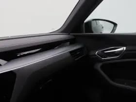 Audi E-tron Sportback 55 quattro edition 95 kWh thumbnail 36