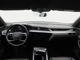 Audi E-tron Sportback 55 quattro edition 95 kWh thumbnail 39