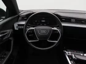 Audi E-tron Sportback 55 quattro edition 95 kWh thumbnail 40