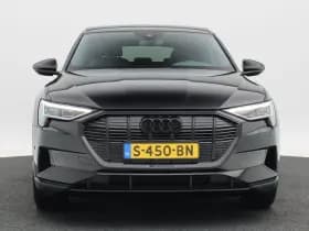 Audi E-tron Sportback 55 quattro edition 95 kWh thumbnail 5