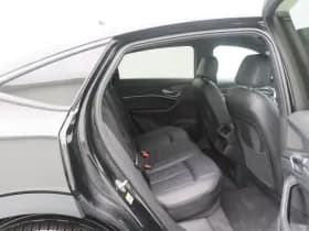 Audi E-tron Sportback 55 quattro edition 95 kWh thumbnail 41