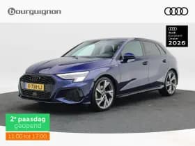Audi A3 Sportback 35 TFSi 150 Pk Automaat S-line
