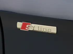 Audi A3 Sportback 35 TFSi 150 Pk Automaat S-line thumbnail 11