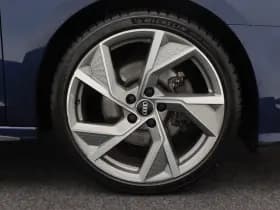 Audi A3 Sportback 35 TFSi 150 Pk Automaat S-line thumbnail 12