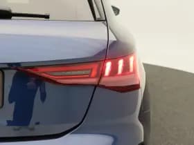 Audi A3 Sportback 35 TFSi 150 Pk Automaat S-line thumbnail 13
