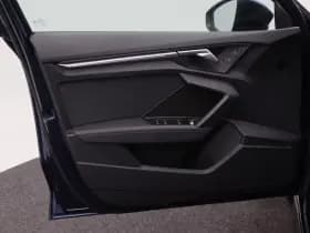 Audi A3 Sportback 35 TFSi 150 Pk Automaat S-line thumbnail 16