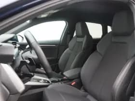 Audi A3 Sportback 35 TFSi 150 Pk Automaat S-line thumbnail 18