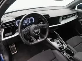 Audi A3 Sportback 35 TFSi 150 Pk Automaat S-line thumbnail 3