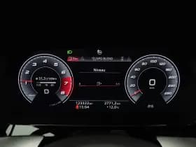 Audi A3 Sportback 35 TFSi 150 Pk Automaat S-line thumbnail 21