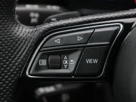 Audi A3 Sportback 35 TFSi 150 Pk Automaat S-line thumbnail 24