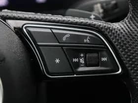 Audi A3 Sportback 35 TFSi 150 Pk Automaat S-line thumbnail 25