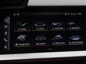 Audi A3 Sportback 35 TFSi 150 Pk Automaat S-line thumbnail 26