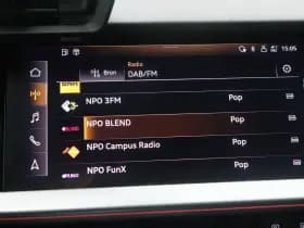 Audi A3 Sportback 35 TFSi 150 Pk Automaat S-line thumbnail 27