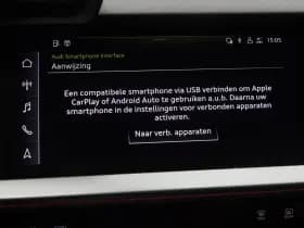 Audi A3 Sportback 35 TFSi 150 Pk Automaat S-line thumbnail 29