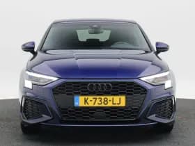 Audi A3 Sportback 35 TFSi 150 Pk Automaat S-line thumbnail 4