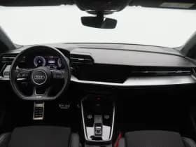 Audi A3 Sportback 35 TFSi 150 Pk Automaat S-line thumbnail 35