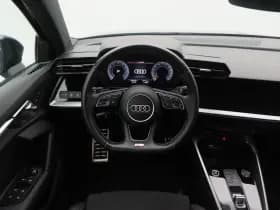 Audi A3 Sportback 35 TFSi 150 Pk Automaat S-line thumbnail 36