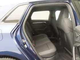 Audi A3 Sportback 35 TFSi 150 Pk Automaat S-line thumbnail 37