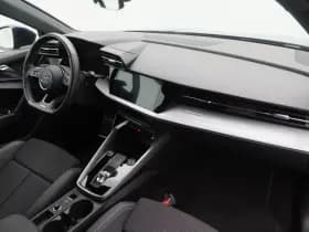 Audi A3 Sportback 35 TFSi 150 Pk Automaat S-line thumbnail 38