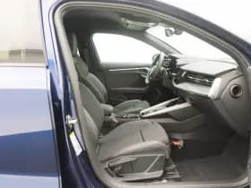 Audi A3 Sportback 35 TFSi 150 Pk Automaat S-line thumbnail 39