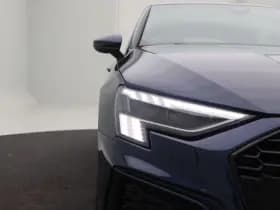 Audi A3 Sportback 35 TFSi 150 Pk Automaat S-line thumbnail 8