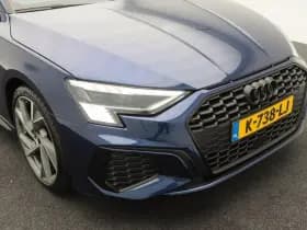 Audi A3 Sportback 35 TFSi 150 Pk Automaat S-line thumbnail 10