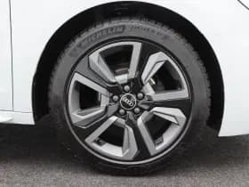 Audi A1 Sportback 25 TFSi S-Line thumbnail 12