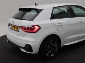 Audi A1 Sportback 25 TFSi S-Line thumbnail 14
