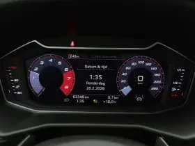 Audi A1 Sportback 25 TFSi S-Line thumbnail 21
