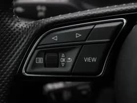 Audi A1 Sportback 25 TFSi S-Line thumbnail 23