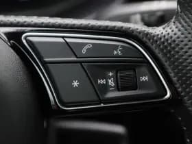 Audi A1 Sportback 25 TFSi S-Line thumbnail 24