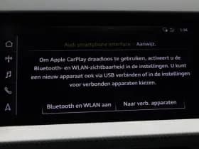 Audi A1 Sportback 25 TFSi S-Line thumbnail 27