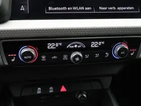 Audi A1 Sportback 25 TFSi S-Line thumbnail 28