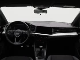 Audi A1 Sportback 25 TFSi S-Line thumbnail 33