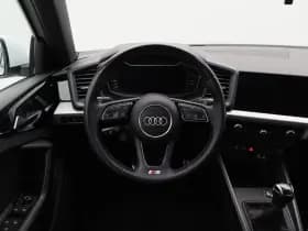 Audi A1 Sportback 25 TFSi S-Line thumbnail 34