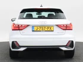 Audi A1 Sportback 25 TFSi S-Line thumbnail 5
