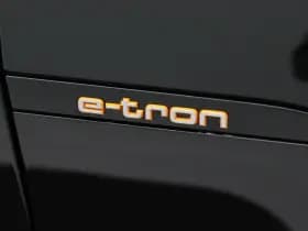 Audi E-tron Sportback 55 quattro 95kWh thumbnail 14