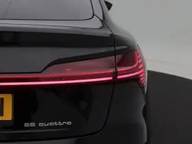 Audi E-tron Sportback 55 quattro 95kWh thumbnail 16