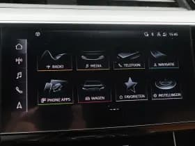 Audi E-tron Sportback 55 quattro 95kWh thumbnail 27