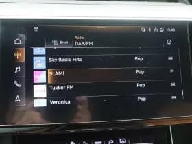 Audi E-tron Sportback 55 quattro 95kWh thumbnail 28