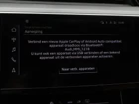 Audi E-tron Sportback 55 quattro 95kWh thumbnail 29