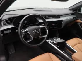 Audi E-tron Sportback 55 quattro 95kWh thumbnail 4