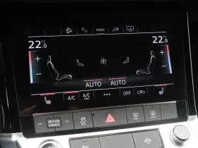 Audi E-tron Sportback 55 quattro 95kWh thumbnail 31