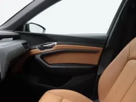 Audi E-tron Sportback 55 quattro 95kWh thumbnail 36